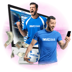CMD368 - Trusted Sportsbook & Online Casino in Asia